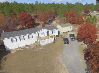256 Clermont Lakes Dr, Lexington, SC 29073