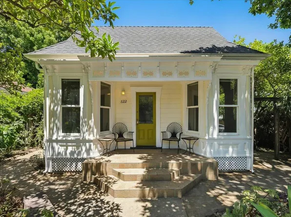 822 Orange Ave, Santa Barbara, CA 93101