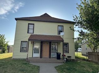 30 S Jordan Ave, Liberal, KS 67901