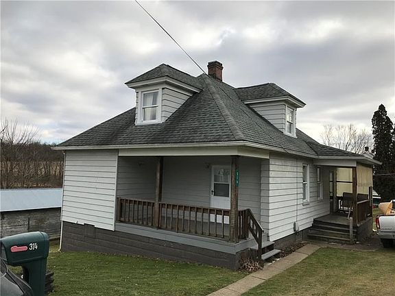 2nd image of 314 Morningside Dr