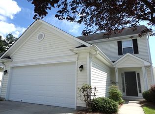 3626 Sunset Hollow Dr, High Point, NC 27265