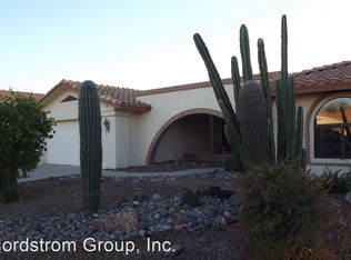 14481 N Line Post Ln, Tucson, AZ 85755