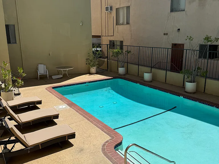 1410 S Bentley Ave #104 — Photo 16