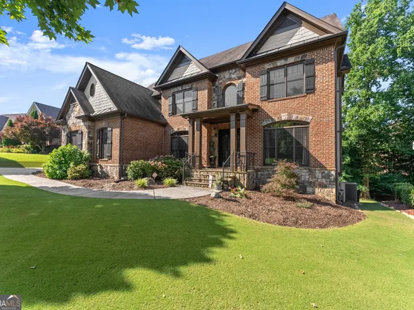 2539 Sagebrush Trl, Buford, GA 30519