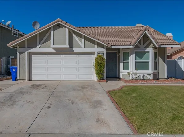 12032 Weeping Willow Ln, Fontana, CA 92337