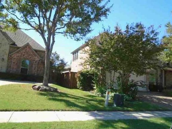 Property Side View