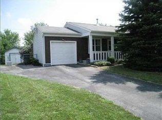 4040 Nile Ave, Groveport, OH 43125