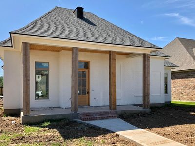 306 Channel Dr, Broussard, LA, 70518