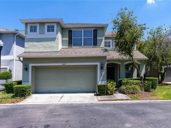 10605 Kidbrooke Ct, Tampa, FL 33626