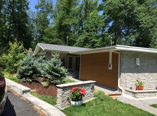 57 Martins Ln, Berkeley Heights, NJ 07922