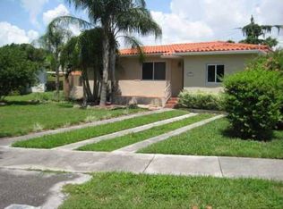 1980 SW 32nd Pl, Miami, FL 33145