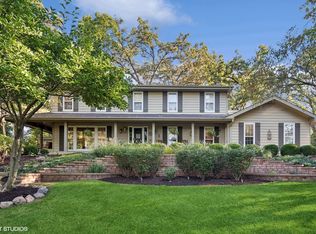 3608 Needle Creek Ct, Crystal Lake, IL 60012