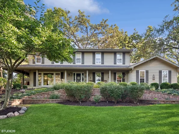 3608 Needle Creek Ct, Crystal Lake, IL 60012