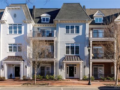1211 Balustrade Blvd, Richmond, VA, 23226