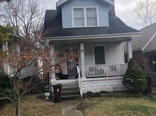 19 W 28th St, Covington, KY 41015