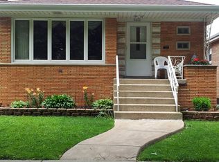 4612 S Kilpatrick Ave, Chicago, IL 60632