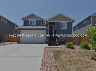6868 Alsea Dr, Colorado Springs, CO 80925