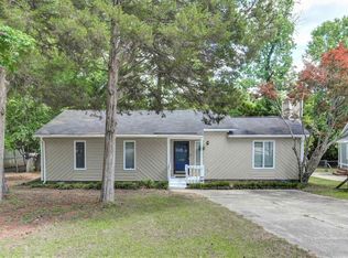 130 Milway Rd, Winnsboro, SC 29063