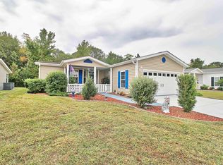 1133 Merrymount Dr #55, Conway, SC 29526