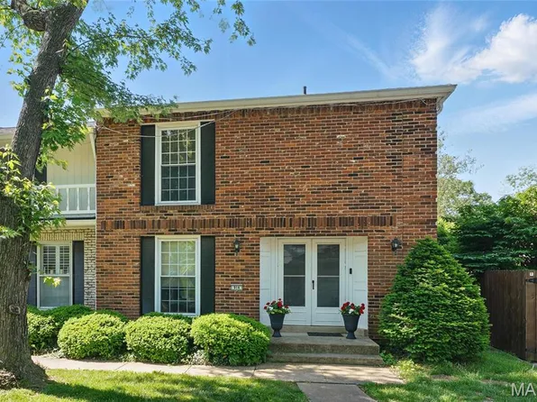 914 Forestlac Ct, Saint Louis, MO 63141