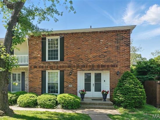914 Forestlac Ct, Saint Louis, MO 63141