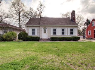 1103 S 22nd St, Quincy, IL 62301