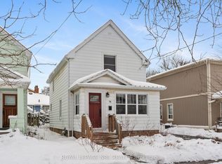 76 Henry St, Saint Catharines, ON L2R 5V2