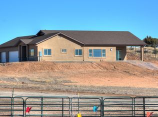 3848 Duncan Way, Chino Valley, AZ 86323