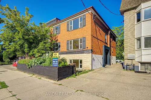 882 Broadview Ave #2 Photo 1