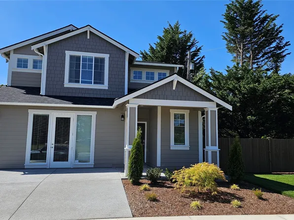 26903 30TH Place S #8, Kent, WA 98032