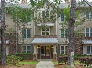 1020 Creekside UNIT B, Greensboro, GA 30642