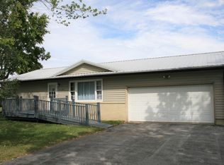 807 E North St, Madrid, IA 50156