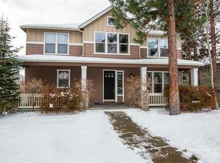 283 NW Sandalwood Loop, Bend, OR 97703