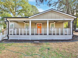 916 Everett Pl, Charlotte, NC 28205