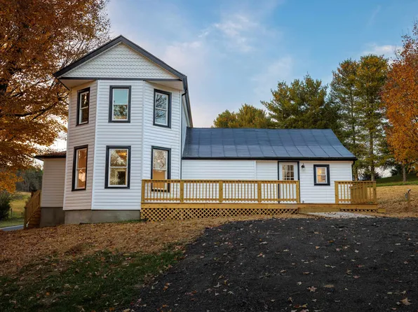 275 Scenic Hwy, Churchville, VA 24421