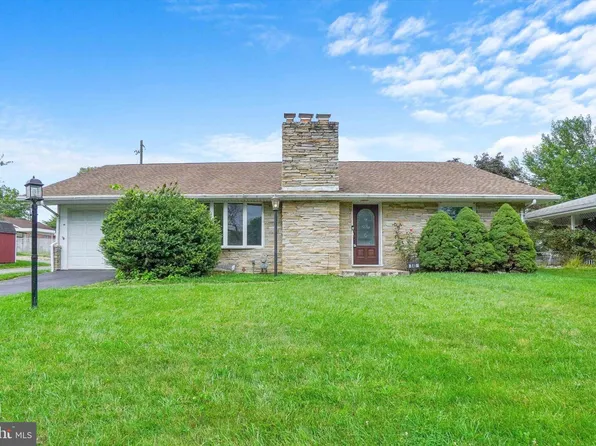 840 Edgar St, York, PA 17403