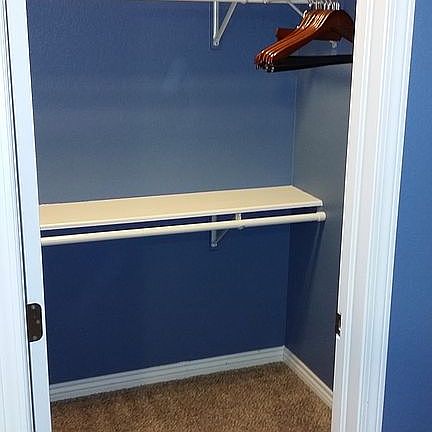 Master BR 2 - Main Level