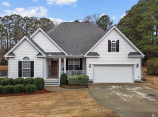 7236 Lace Leaf Way, Fuquay Varina, NC 27526