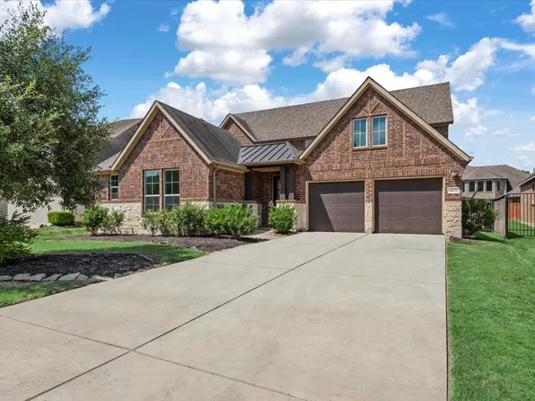 4071 Northern Spruce Dr, Spring, TX 77386