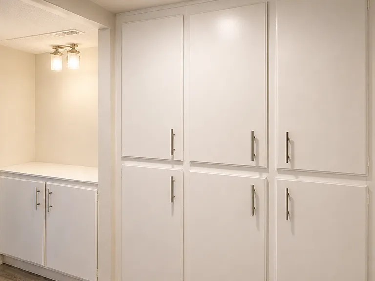 Charming Tudor-Style Apartments in Prime Sherman Oaks Location — Photo 12