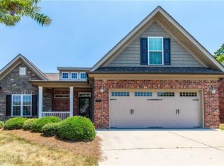 1173 Muirfield Ave, Clemmons, NC 27012