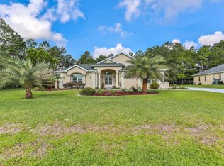 10067 Hernando Ridge Rd, Weeki Wachee, FL 34613