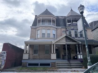 4736 Baltimore Ave #2F, Philadelphia, PA 19143