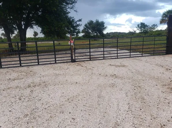 15997 NW 286th St Lot E, Okeechobee, FL 34972