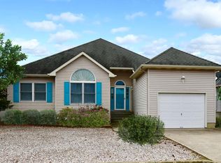 304 W 11th St, Ship Bottom, NJ 08008