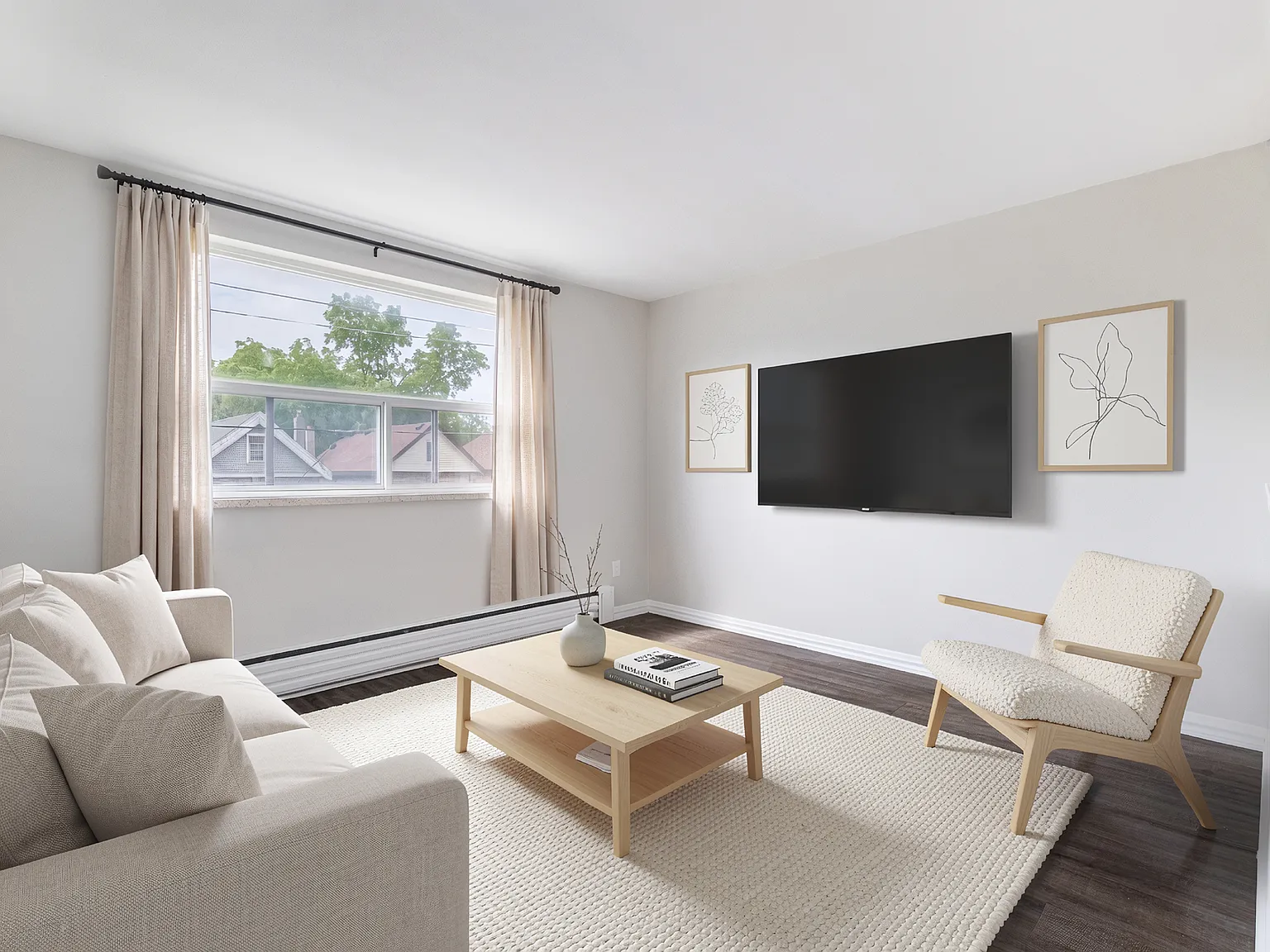 McDonnel Apartments — Photo 3