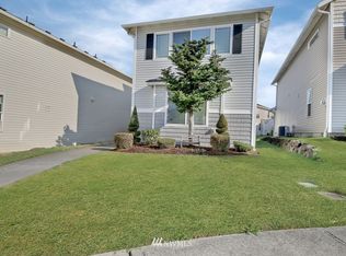 17606 108th St E, Bonney Lake, WA 98391