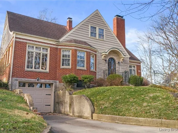 321 E Main Street, Hanover, IN 47243