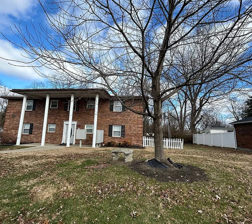 Parkside Apartments