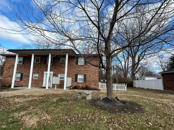 Parkside Apartments, 810-811 Howard Ave #811-10W, Jeffersonville, IN 47130